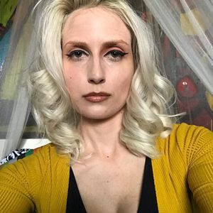 Meet your Posher, Zelda